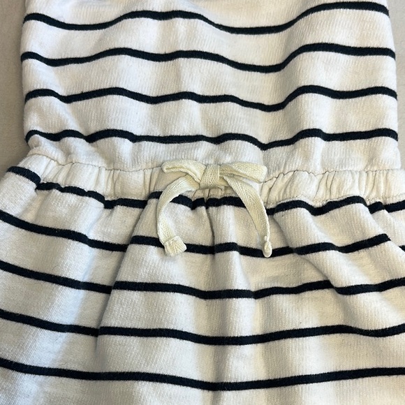 OshKosh B'gosh - Striped Sleeveless Sundress - Picture 3 of 4